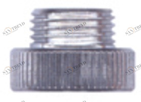 Переходник 1/2 ш-М 22г GF GENERAL FITING 1842104