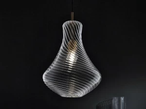 Cangini & Tucci Подвесной светильник из стекла Luc