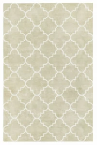 Ковер Lattice Cream 300x500 DOLLY CAPRETS ДИЗАЙНЕРСКИЕ, TRELLIS 155621 Бежевый