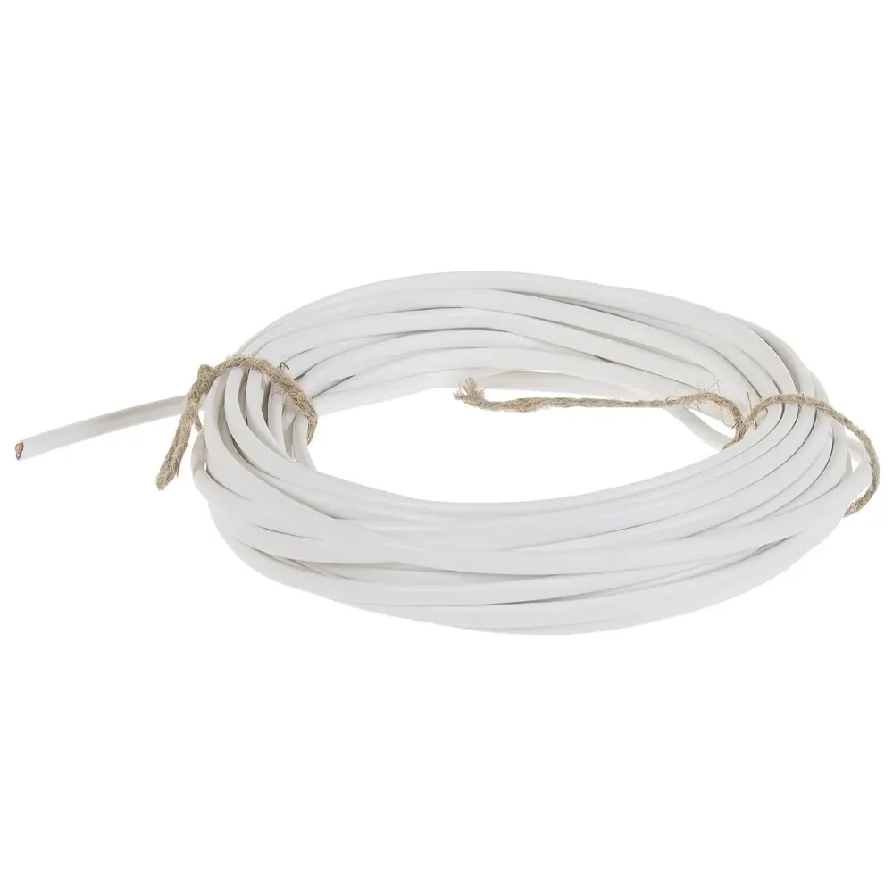 Камит ШВВП 2×0,5 - плоский провод для бытовой техники, 10 метров 18824681 STLM-1575158 - Вид №3