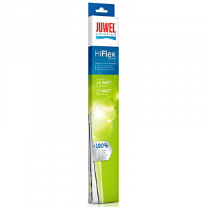 ПР0025961 Отражатель Hiflex для ламп 24/185W (T5/T8) 438мм JUWEL