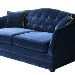 HU018C раскладной диван Путли ijlbrown  - Вид №7