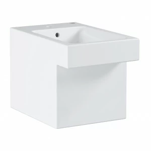 3948700H Биде напольное Cube Grohe