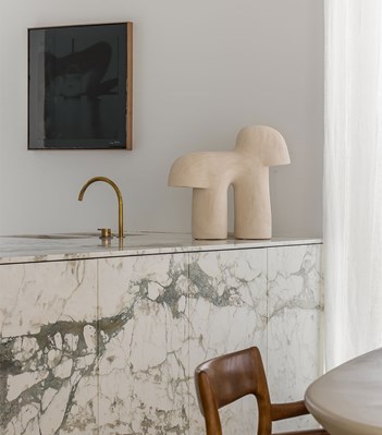 590H Кухня vola  - Вид №23