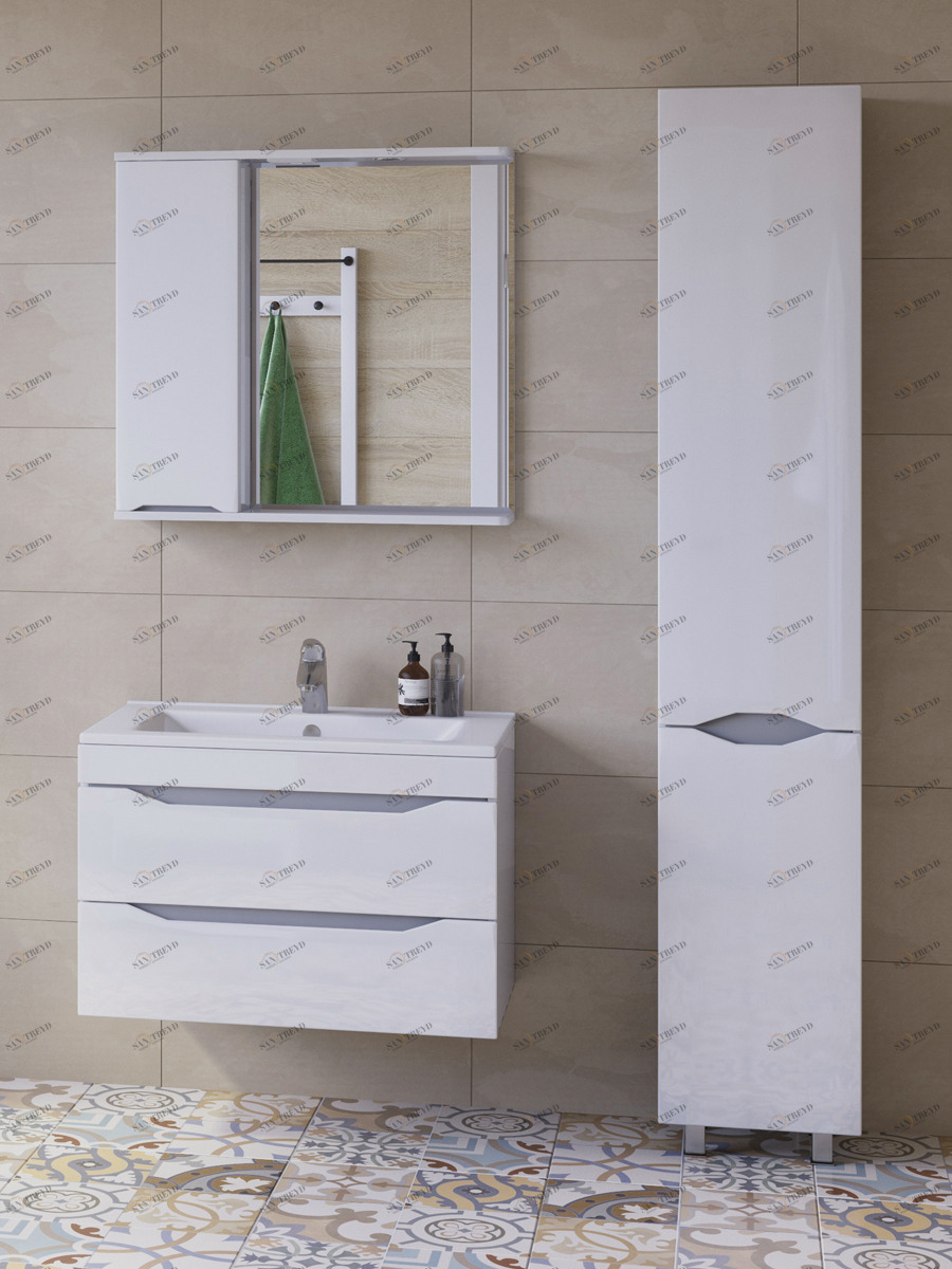 Minor 750 подвес Santreyd sun-id-664509