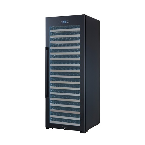 9198544 Винный шкаф CellarPrivate CP344B черный CELLAR PRIVATE STDN-0093453 - Вид №1