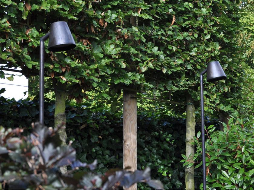 Royal Botania Световой столб из латуни Parker sun-id-1377643 - Вид №1