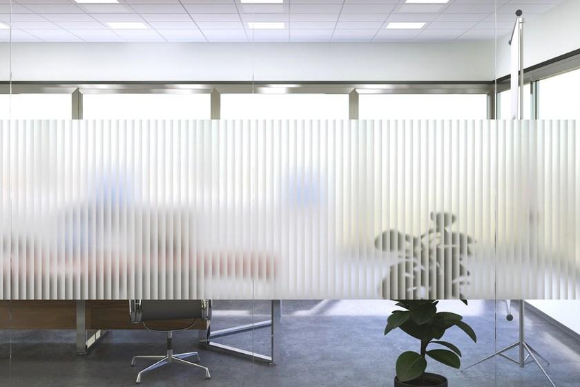 Artesive Декоративная клейкая оконная пленка Glass G-03 - Вид №4