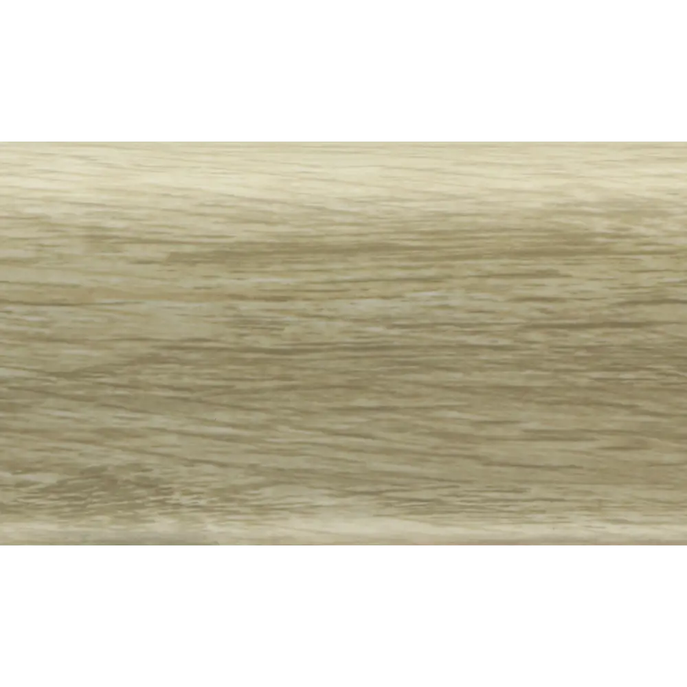 Плинтус напольный ARTENS ПВХ Рочестер с кабель-каналом 7 см 83410234 STLM-0041066 - Вид №1