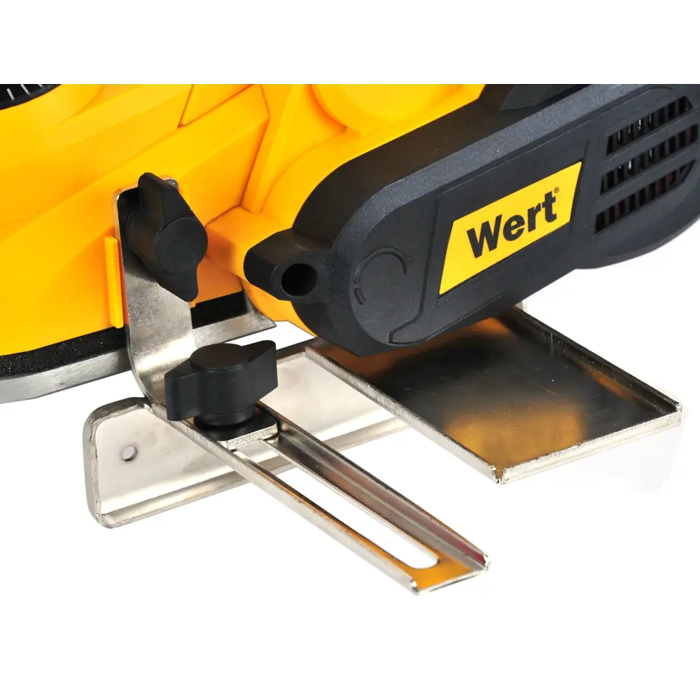 Рубанок электрический Wert EHP 0982, 850 Вт, 82 мм STLM-2140738 - Вид №11