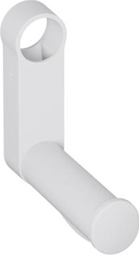 801.50B011 Держатель рулона туалетной бумаги в комплекте HEWI Edition matt | Polyamid  - Вид №4