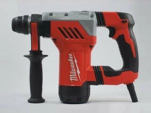 MILWAUKEE Молотобоец