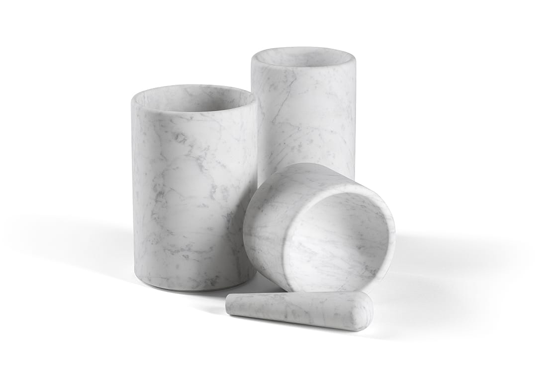 ARCH-00038144 Ступка и пестик Salvatori  - Вид №15