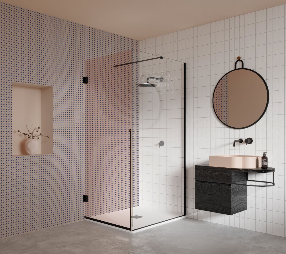 Ex.T Nouveau WP1 Обои EXWP2ANOU/VIN  - Вид №1