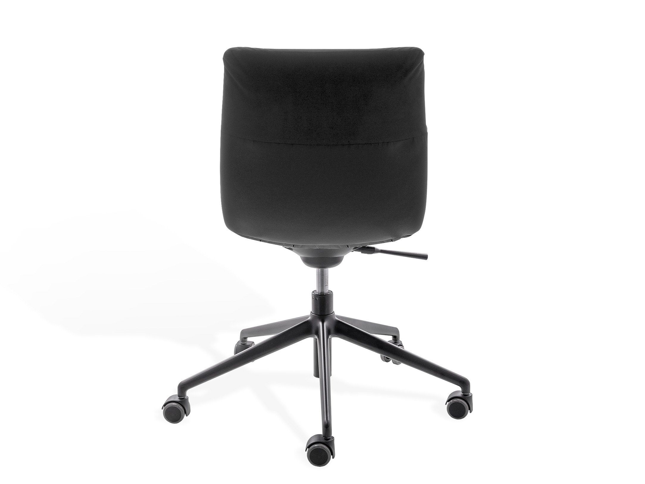 Мягкое вращающееся кресло KFF Faye ARCH-00075887 - Вид №3