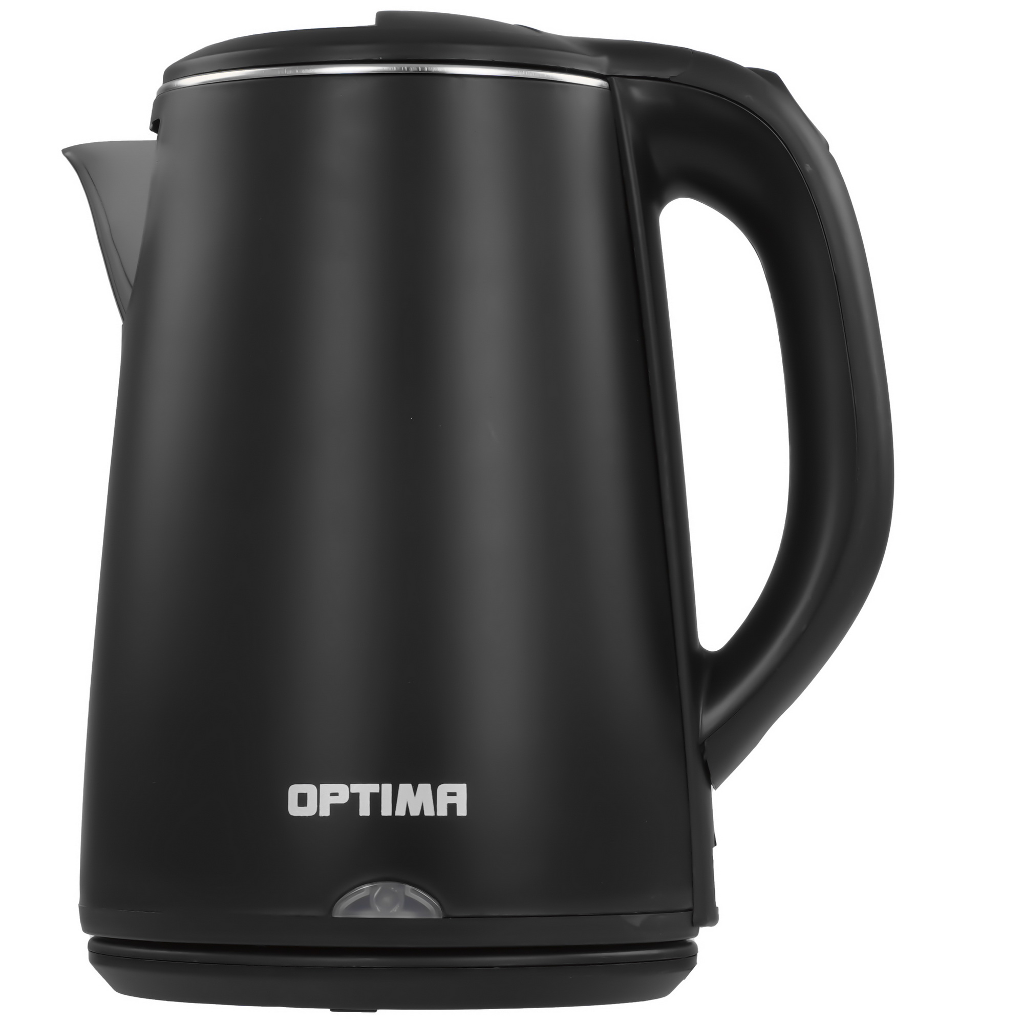 9269575 Электрочайник OPTIMA EK-2002PS черный STDN-0117605