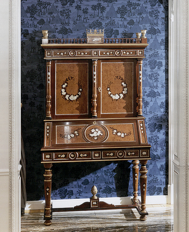 Секретер  EZIO BELLOTTI 5252 