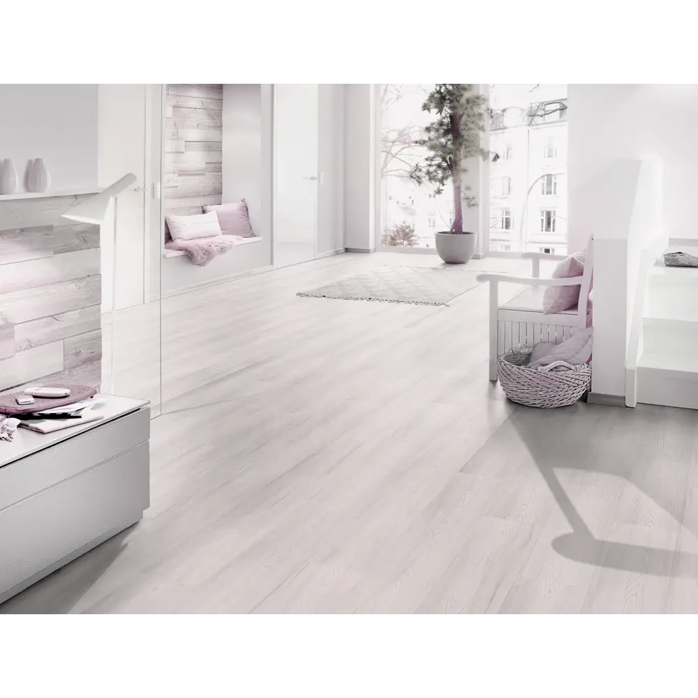 KRONOSTEP Ламинат Саванна - натуральная текстура дерева для современного интерьера 89355870 STLM-0892157 - Вид №7