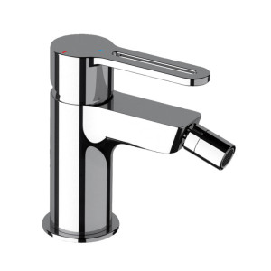 SRE604BLT6 Смеситель для биде DANIEL RUBINETTERIE