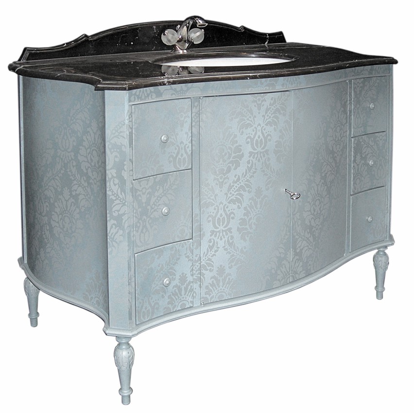 8582 Mobile bagno Bianchini&Capponi RINASCIMENTO Bianchini Capponi - Вид №16