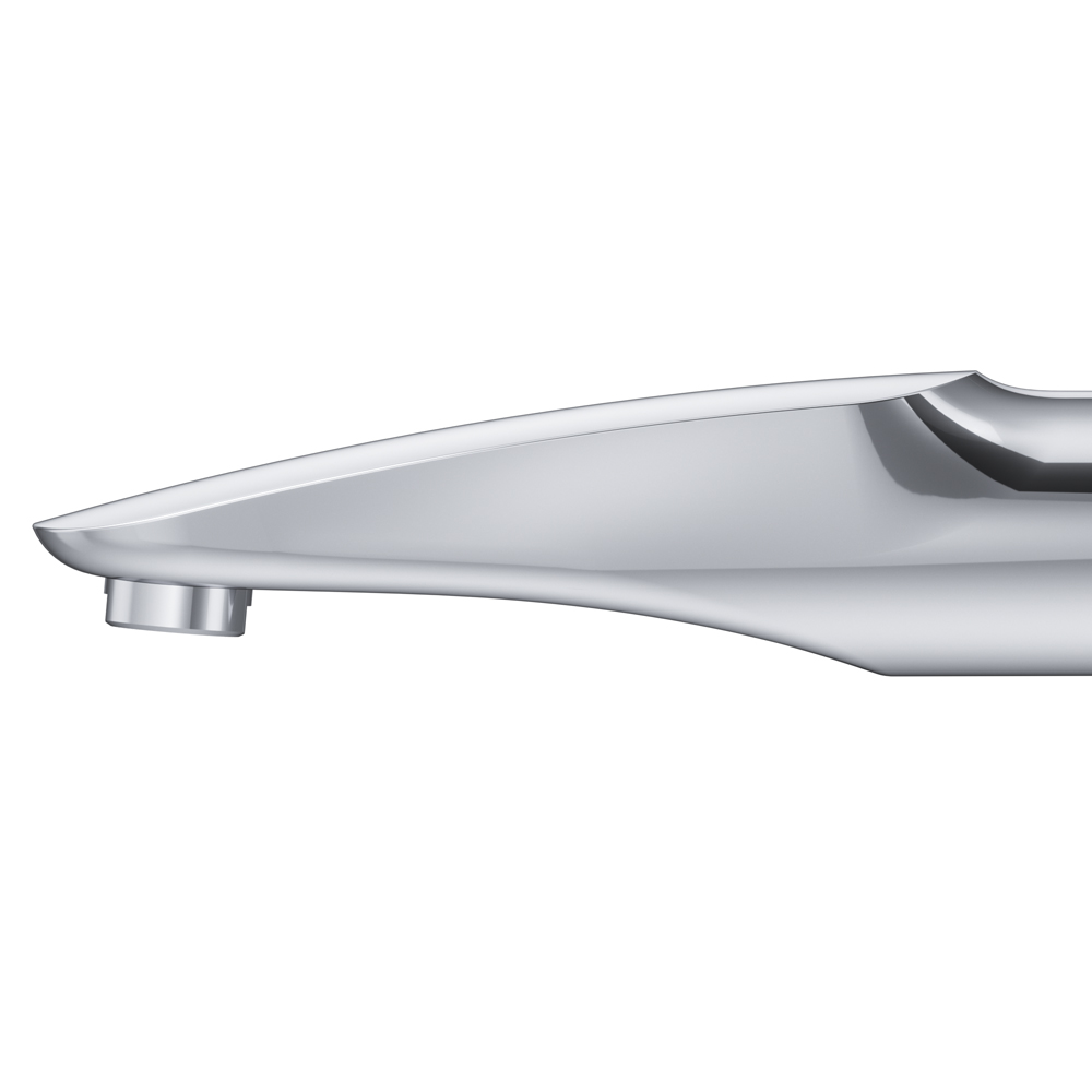 F3070000 излив на ванну хром шт. AM.PM Sensation - Вид №3