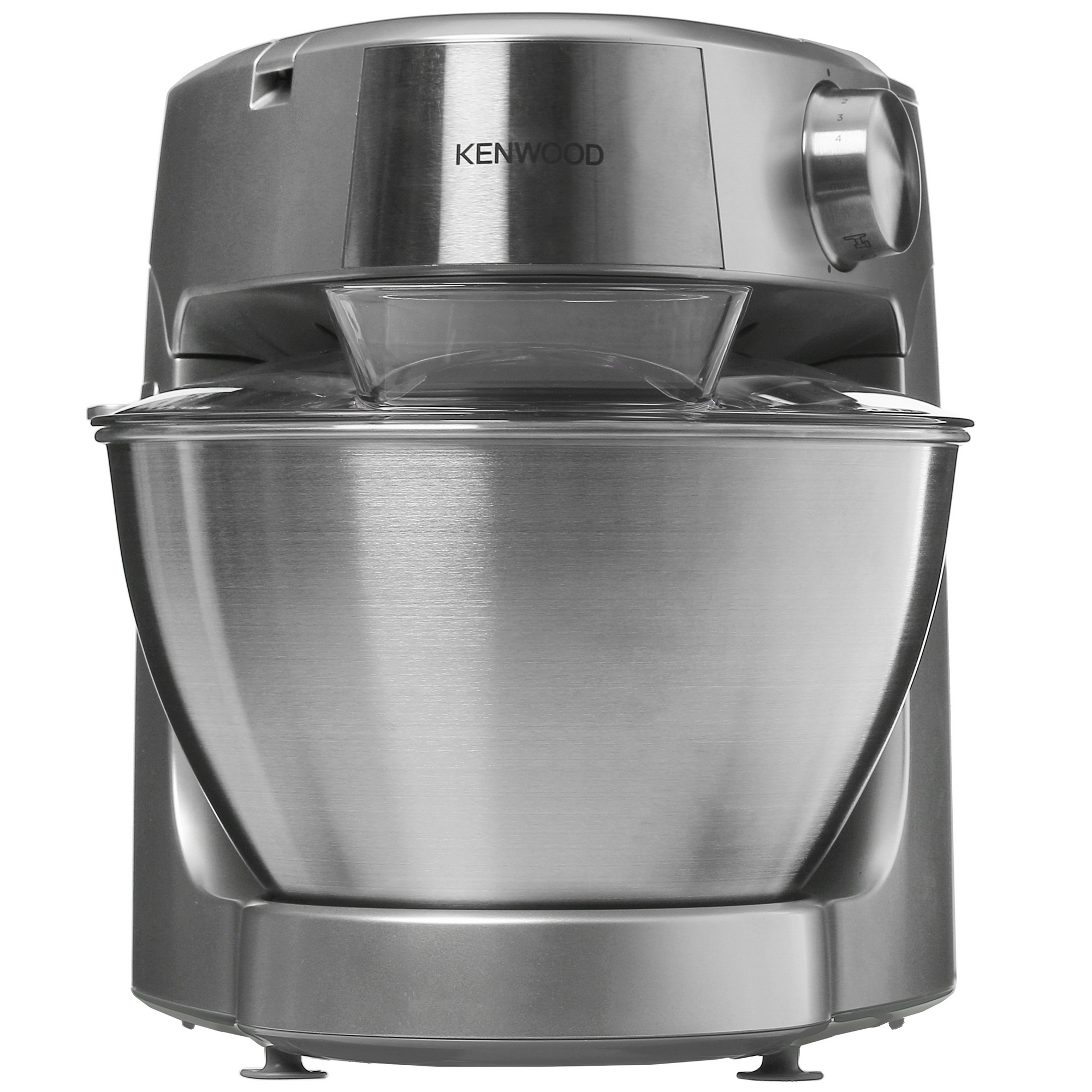 9963484 Кухонная машина Kenwood KHC29.P0SI серый STDN-0127002 - Вид №2