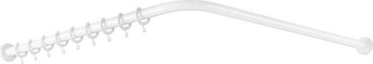801.34US110 карниз для штор (США) HEWI USA Produkte 