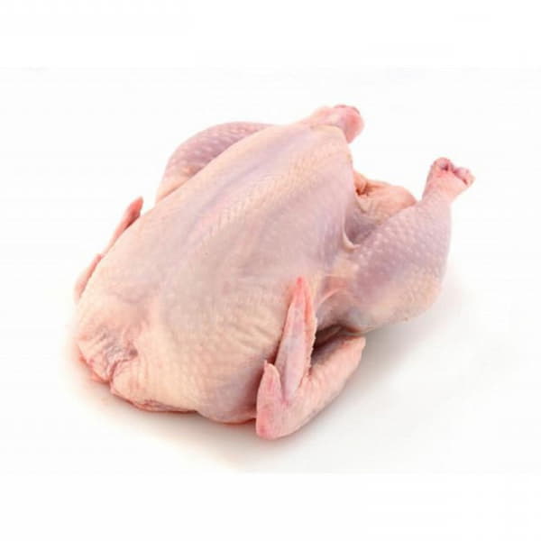 Цыплёнок ~1 кг Santreyd 18890 - Вид №1