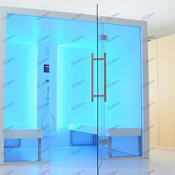 Баня турецкая SENSATION 262х176 SBT4 CARMENTA