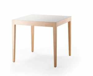 rosconi Квадратный деревянный стол Kollektion.58