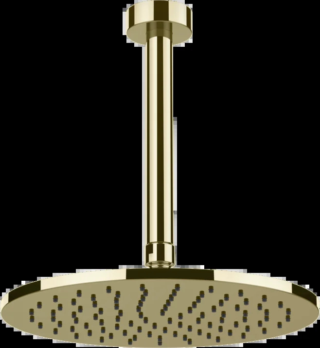 Насадка для душа 63350 710 Gessi Ventaglio ЛАТУНЬ PVD