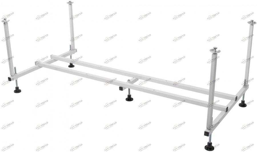 SF6060RU-NF Каркас для ванны 150 х 70 см Jacobdelafon ODEON UP Santreyd