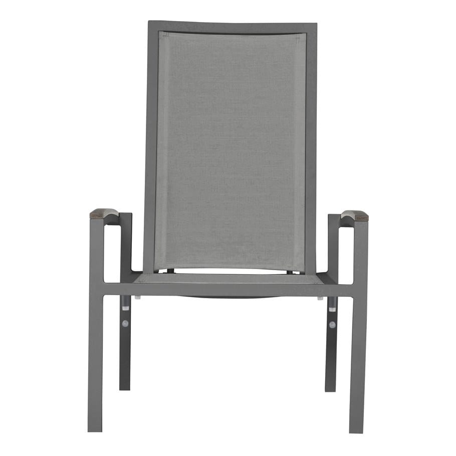 Кресло для отдыха с подлокотниками JANUS et Cie Duo ARCH-00128336