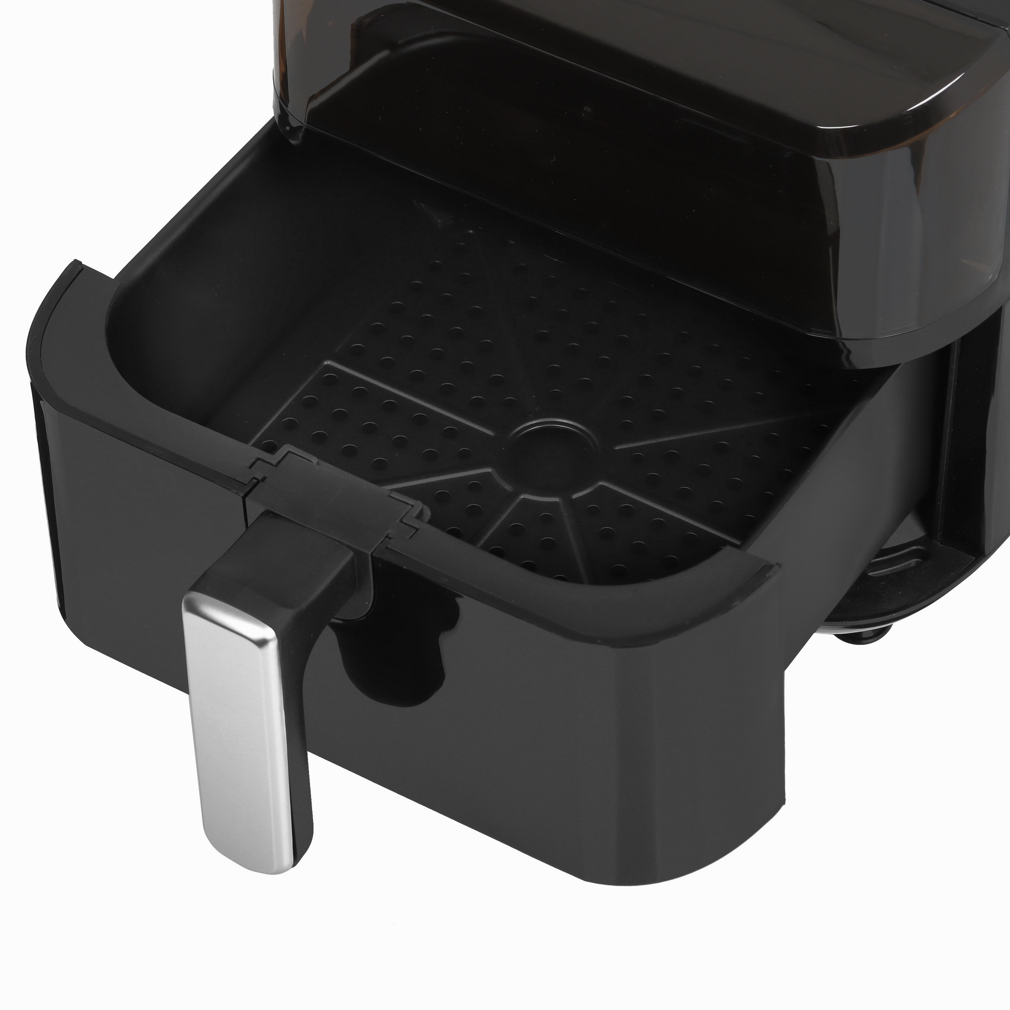 9246128 Аэрогриль DEXP DAF-1506 черный STDN-0011023 - Вид №5