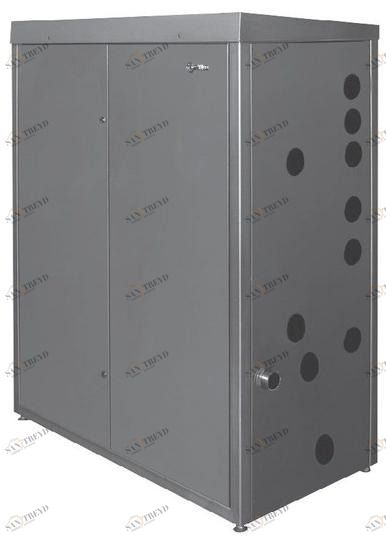 BERETTA Тепловая группа и металлическая горелка Power plus sun-id-1393211