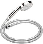 950.33.12051 Душевая штанга теплое прикосновение HEWI Greifen  - Вид №19