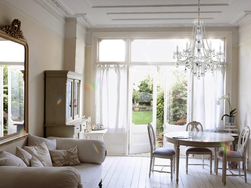 Schonbek Люстра с кристаллами swarovski® Arlington sun-id-1458555 - Вид №1