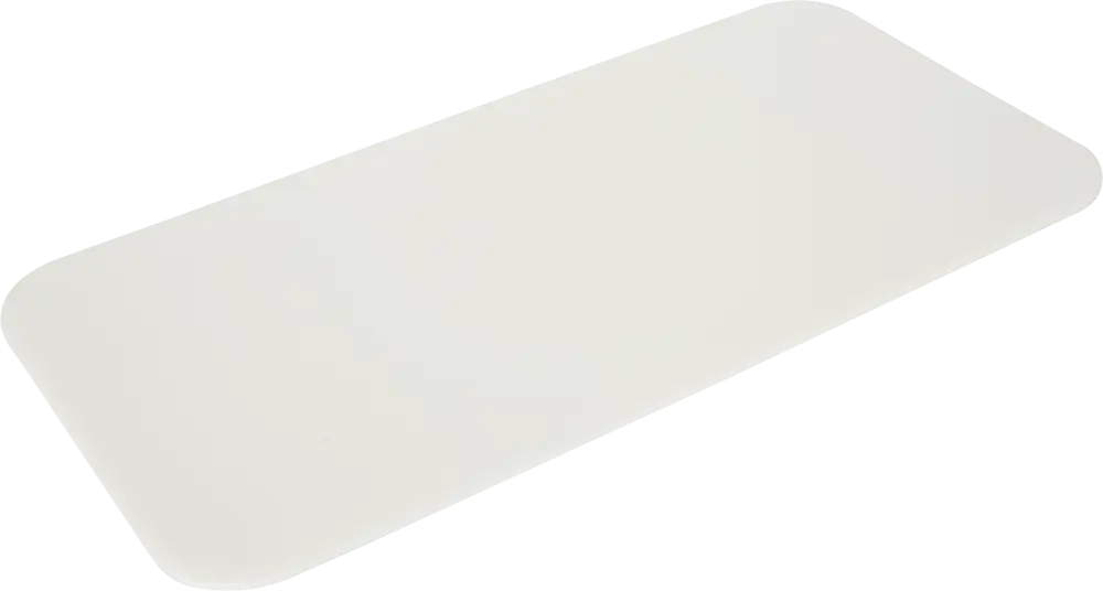 Santreyd: Универсальная прокладка для компакт-унитаза 49×24 см 88280360