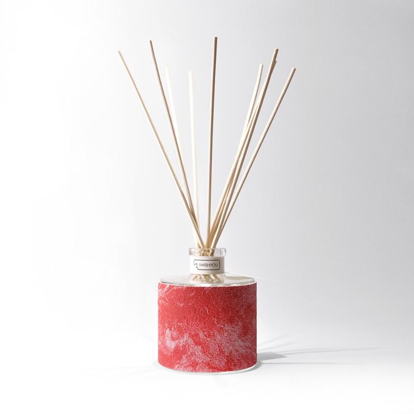 IWISHYOU Ароматизатор в натуральном камне Forme d'aria 8057711490721 - Вид №1