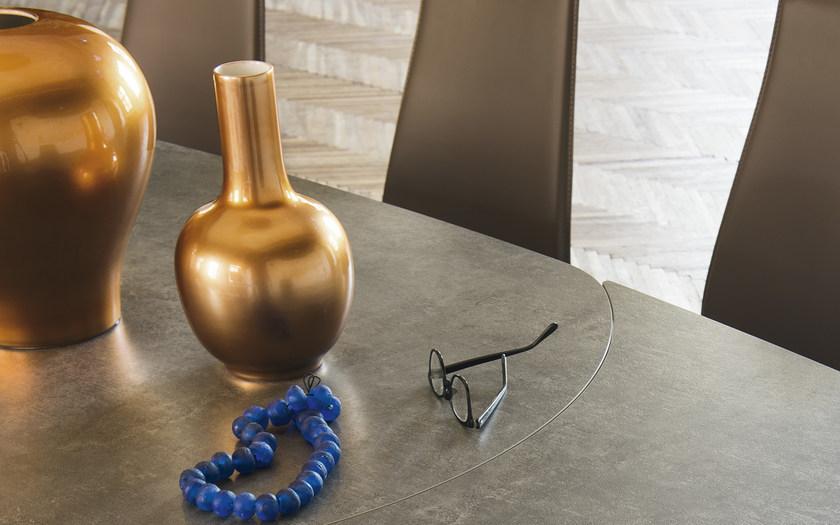 Calligaris Керамическая ваза  7117  - Вид №1