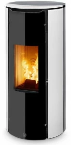 Jolly Mec Пеллетная печь класса а ++ Sistemi ad aria