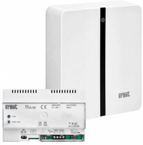Urmet Устройство переадресации звонков  1083/58 - 1722/58