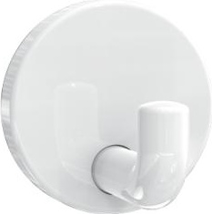 801.90D010 Одиночный крючок Active+ HEWI System 111 | Polyamid 