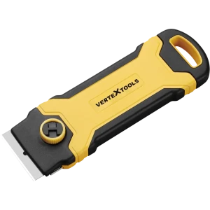 Скребок универсальный VERTEXTOOLS с 8 сменными лезвиями 39 мм 89343088