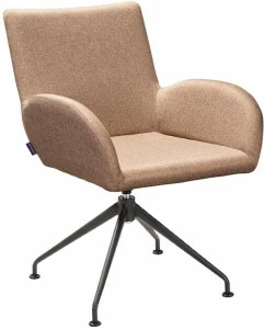 52149 Кресло Henrik Spider Сканди Браун R-HOME