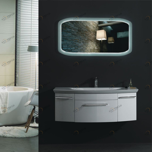 Комплект мебели для ванной MARCO 120 La Tezza Collection Santreyd 