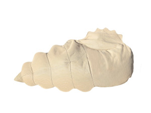 Плавающий шезлонг из синтетического волокна