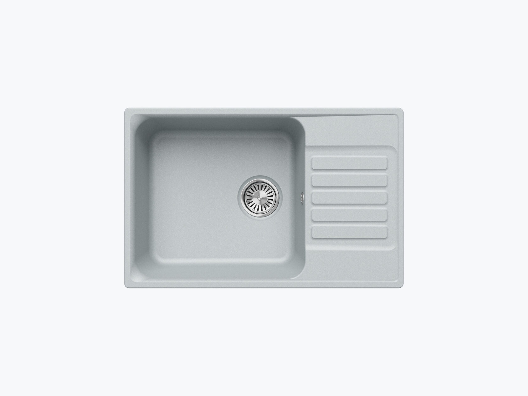 Кухонные мойки QuartzBond Bond-740 856530