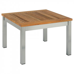 2EQL06.T Низкий стол Equinox 60 Teak  Equinox Occasional