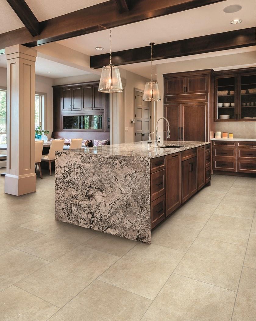 L’ALTRA PIETRA Пол под камень для внутреннего и наружного применения Duomo sun-id-1369214 - Вид №2